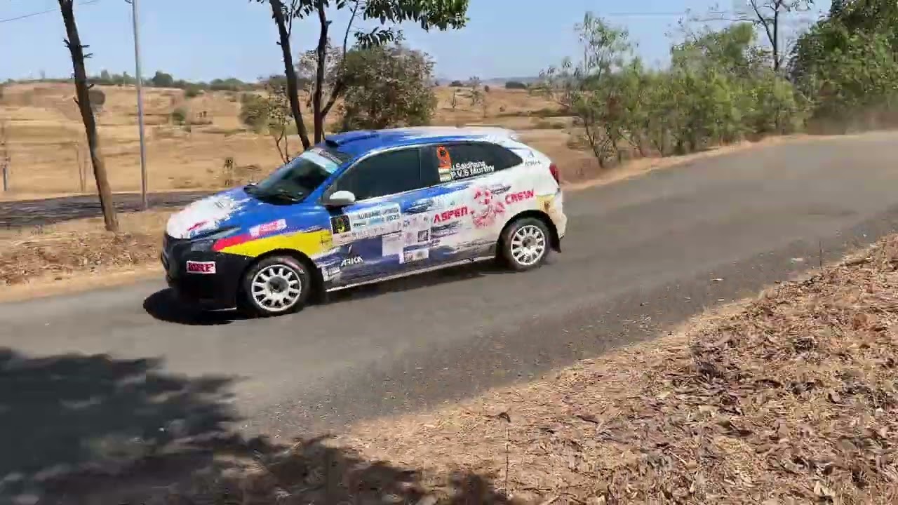 Car racing