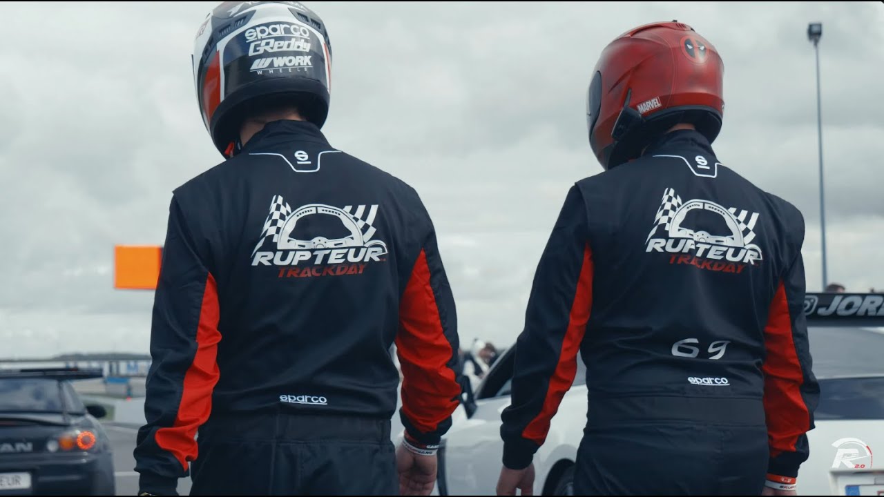 LE D&Eacute;BUT D' UNE NOUVELLE &Egrave;RE 🏁