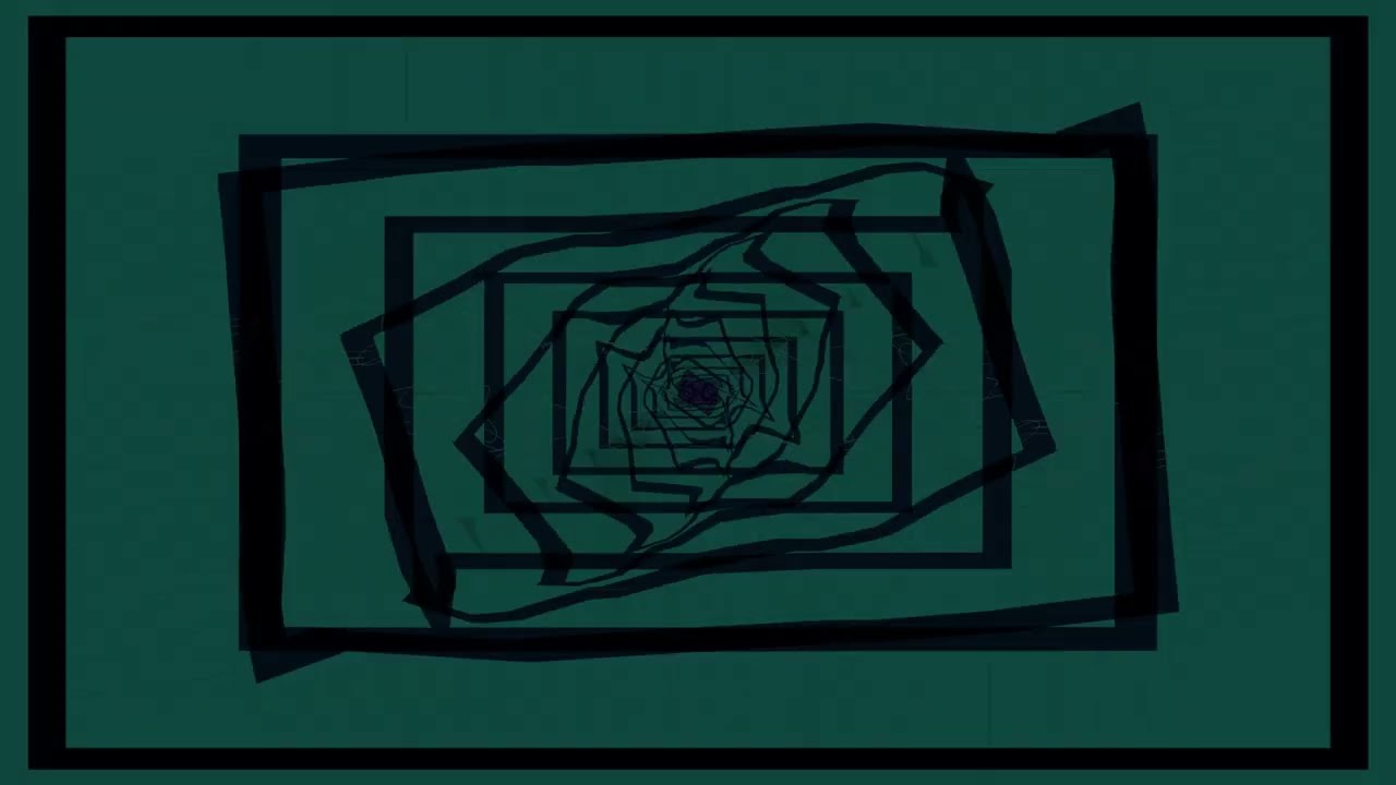 Dj CosMelliC - OldschoolForest Private easterParty ( #4K #Visuals by #WINAMP )