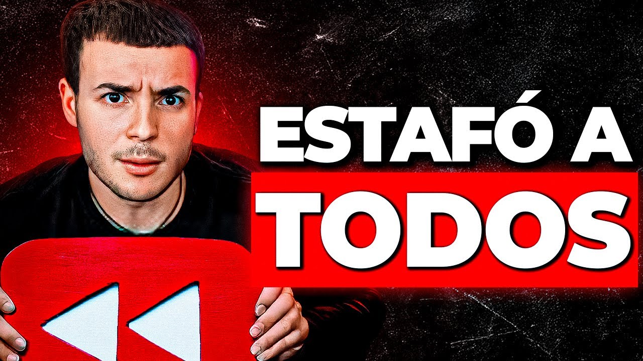 POR ESTO EL REWIND HISPANO FUE CANCELADO