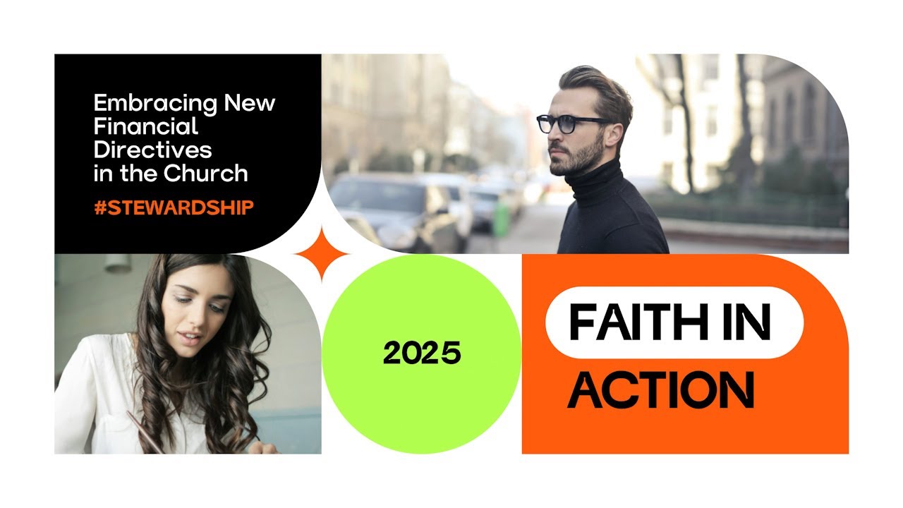 Embracing New Financial Directives in the Church
