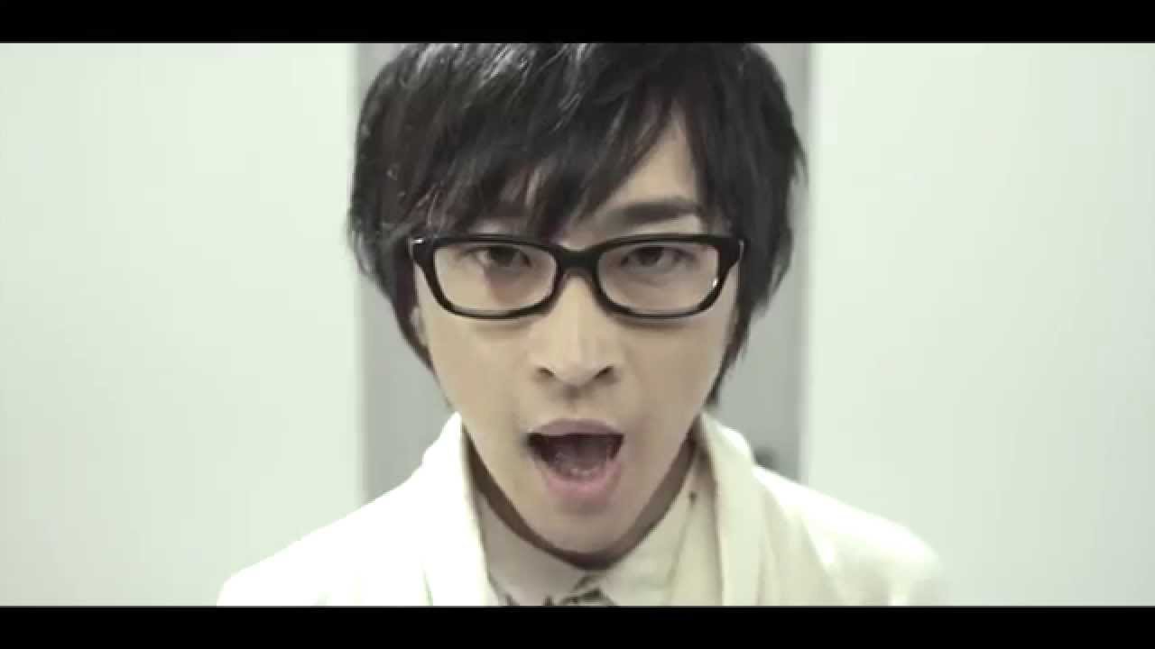 [Official Video] Terashima Takuma - magic words - 寺島拓篤