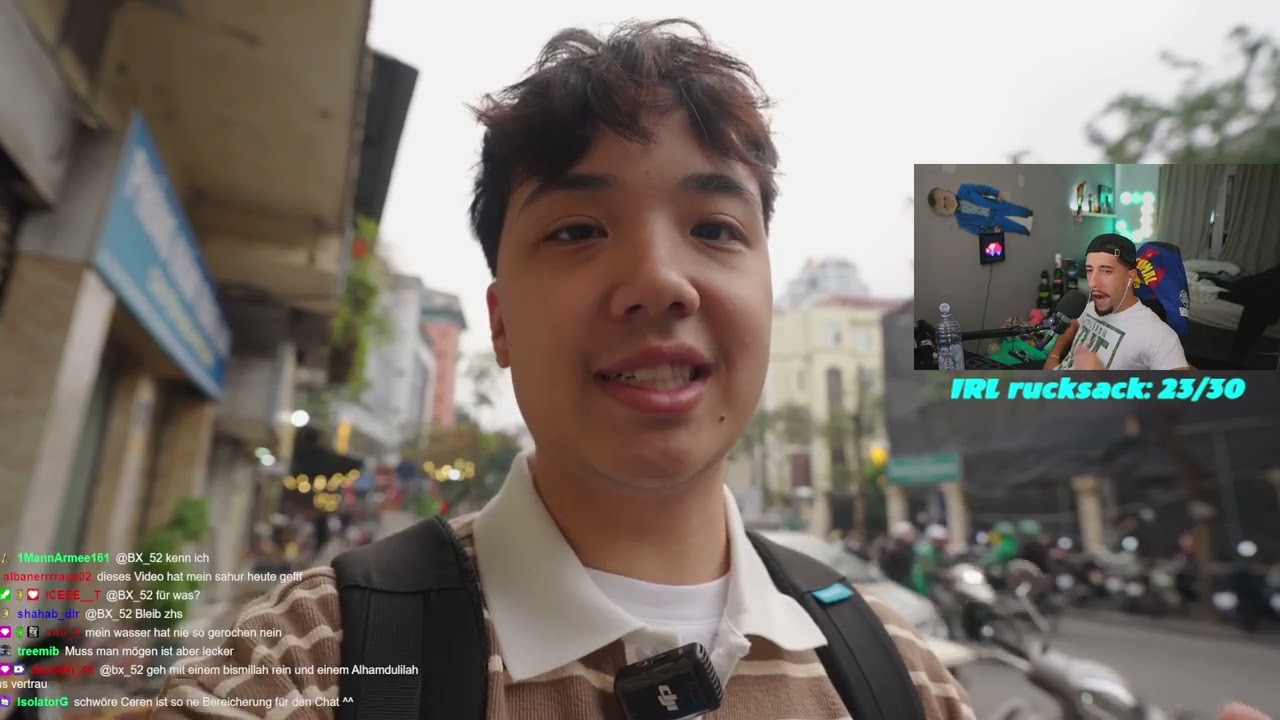 Stream-Wiederholung vom 15.03.2026 (Part 5)