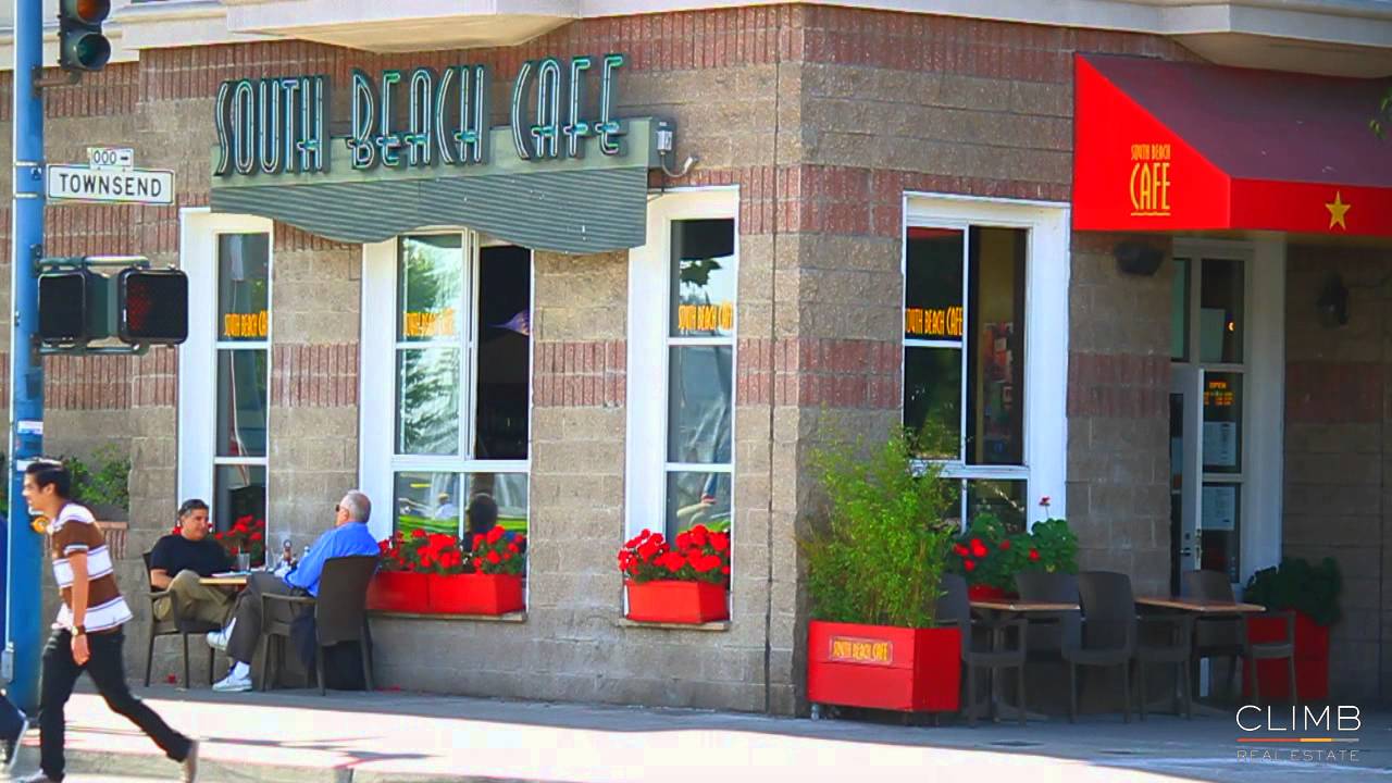 South Beach Neighborhood Guide