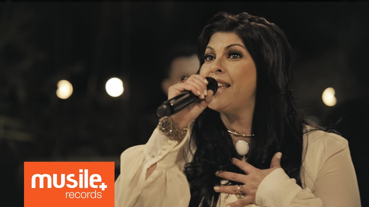 Vanilda Bordieri - No Meu Quarto (Ao Vivo)