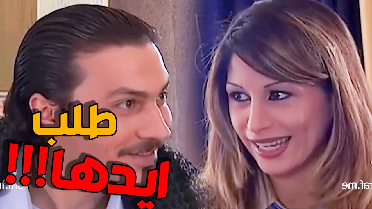 قتل الربيع ـ مرت ابوه الظالمة حابة تتعرف على حبيبتو !!! شو هالحنية فجأة ؟؟؟