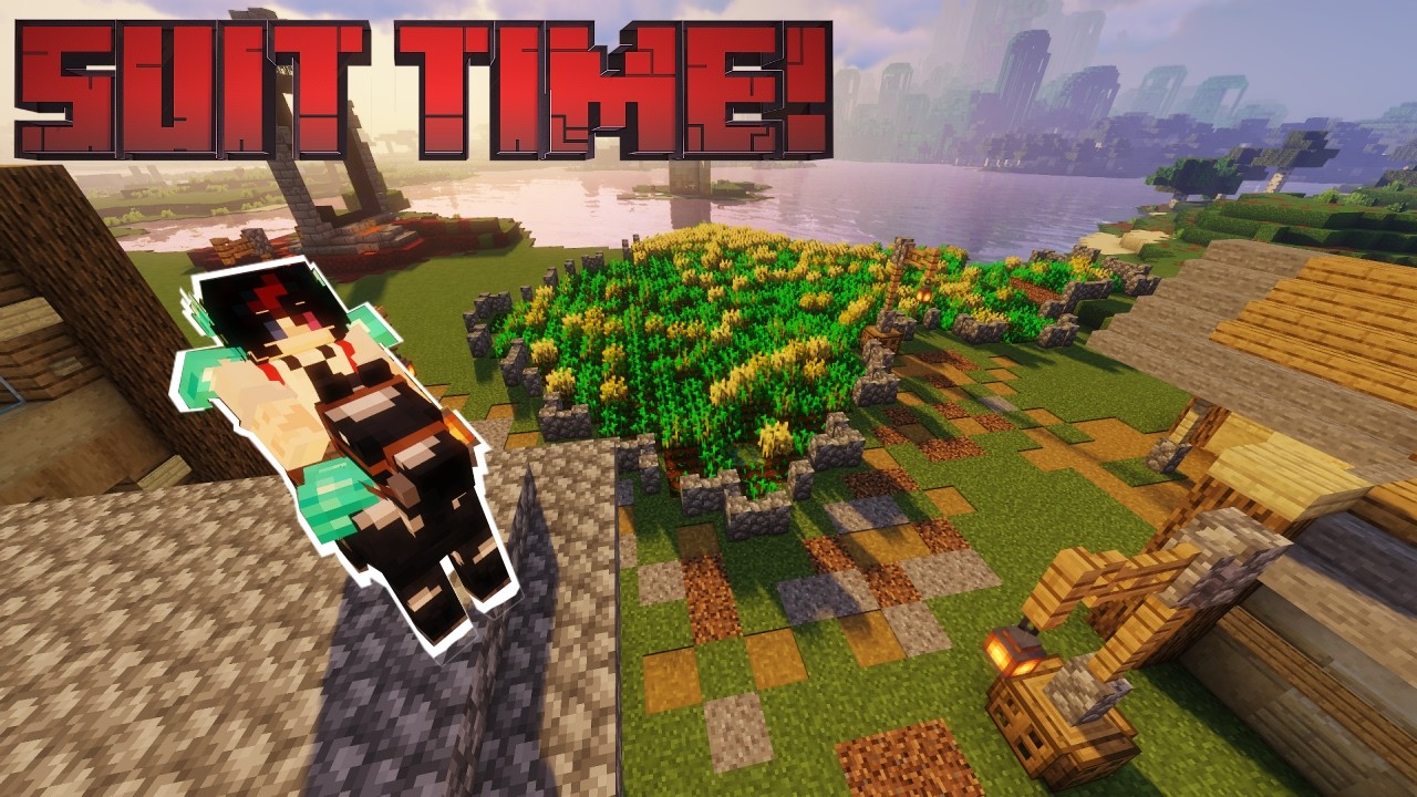 Farm stuff & I GOT A HORSEEEE