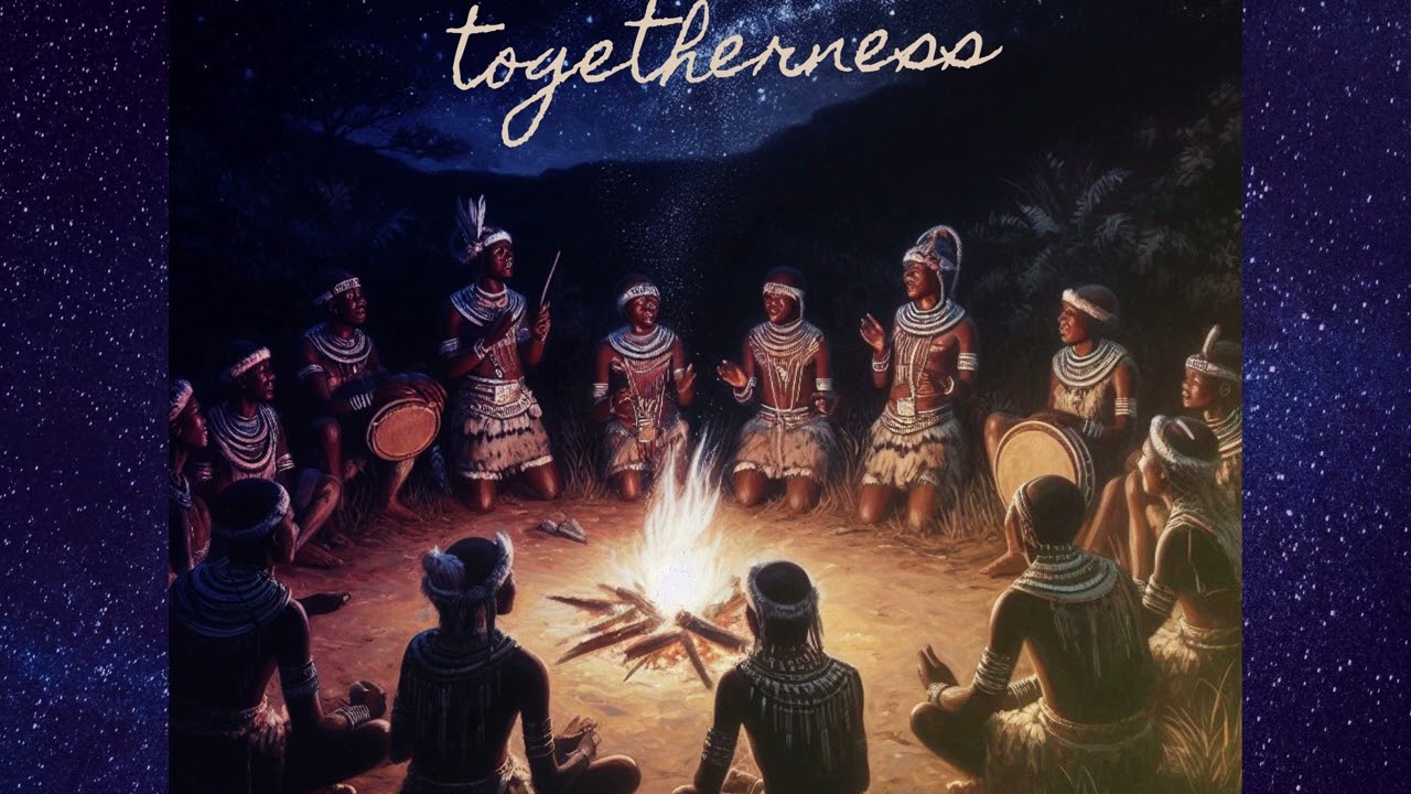 NOA ZULU ➤ TRIBAL TRANCE UPLIFTING SET ✡️💞  Nov. 23