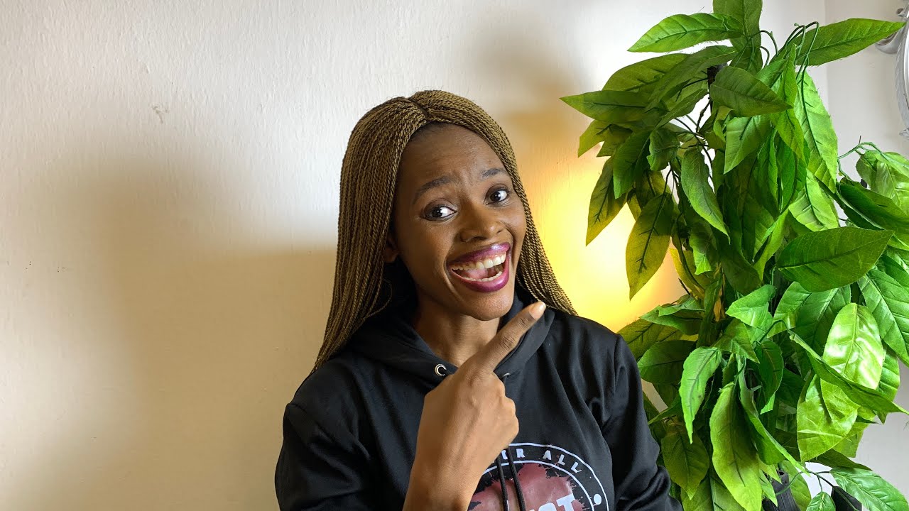 The Inspiring Story + Lessons Learnt | How to start Event planning in Nigeria