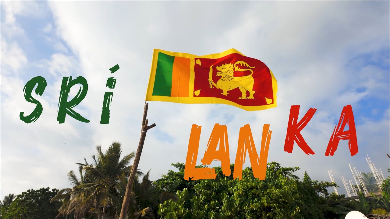 Sri Lanka