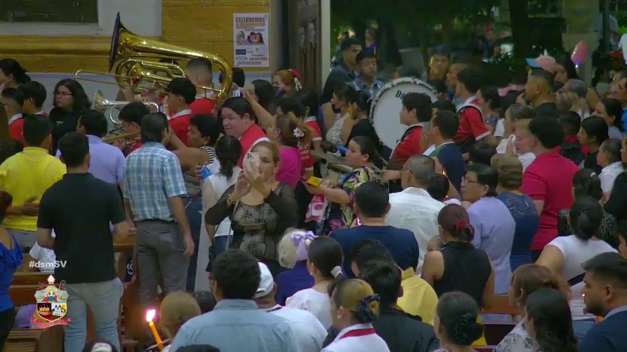 Viernes Santo - Santos Oficios 2024