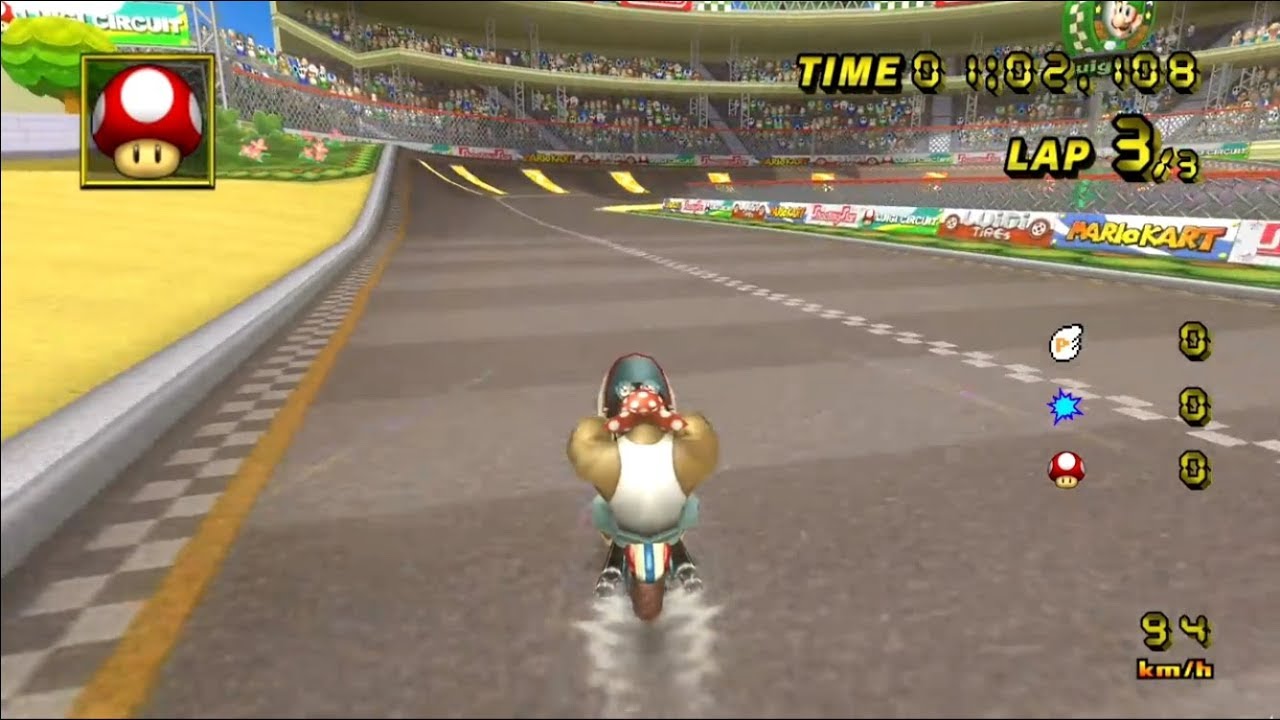 [MKW] World Records Shortcuts And Strats 2018
