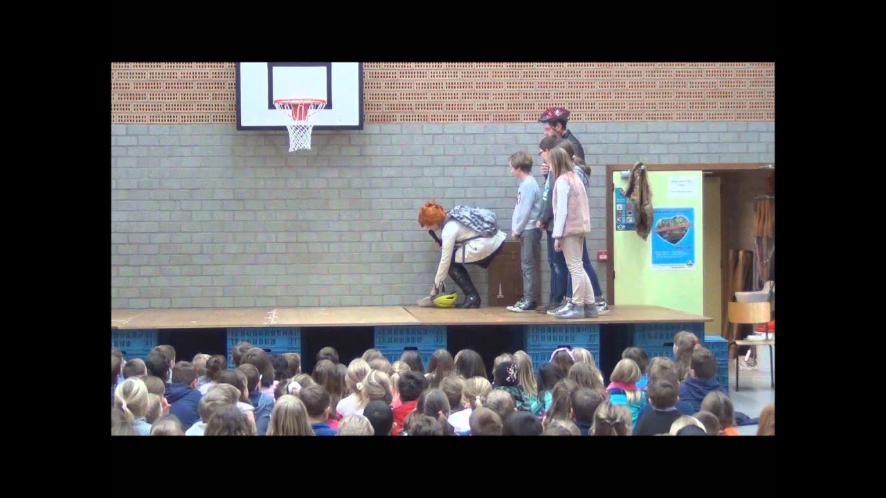 Frank en Simonneke
