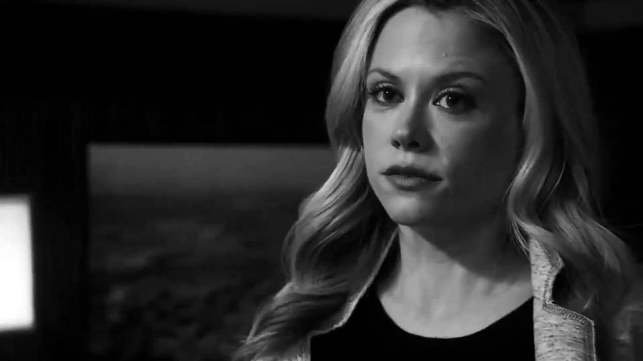 Nick and Adalind Freeze you out