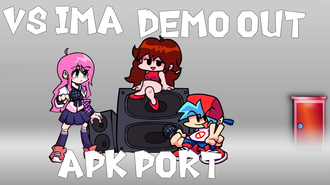vs Ami demo out/psych engine/apk port/gameplay/android