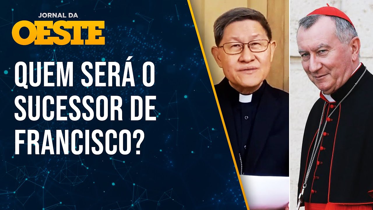 Filipino Luiz Antonio Tagle desponta como favorito para suceder Francisco