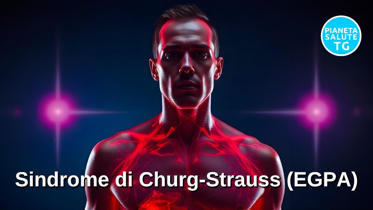 EGPA Sindrome di Churg-Strauss: Sintomi, Diagnosi e Cure per una Malattia Rara che Cambia la Vita