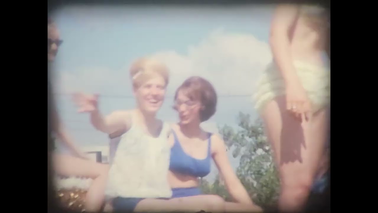 Regina Exhibition Parade - 1965