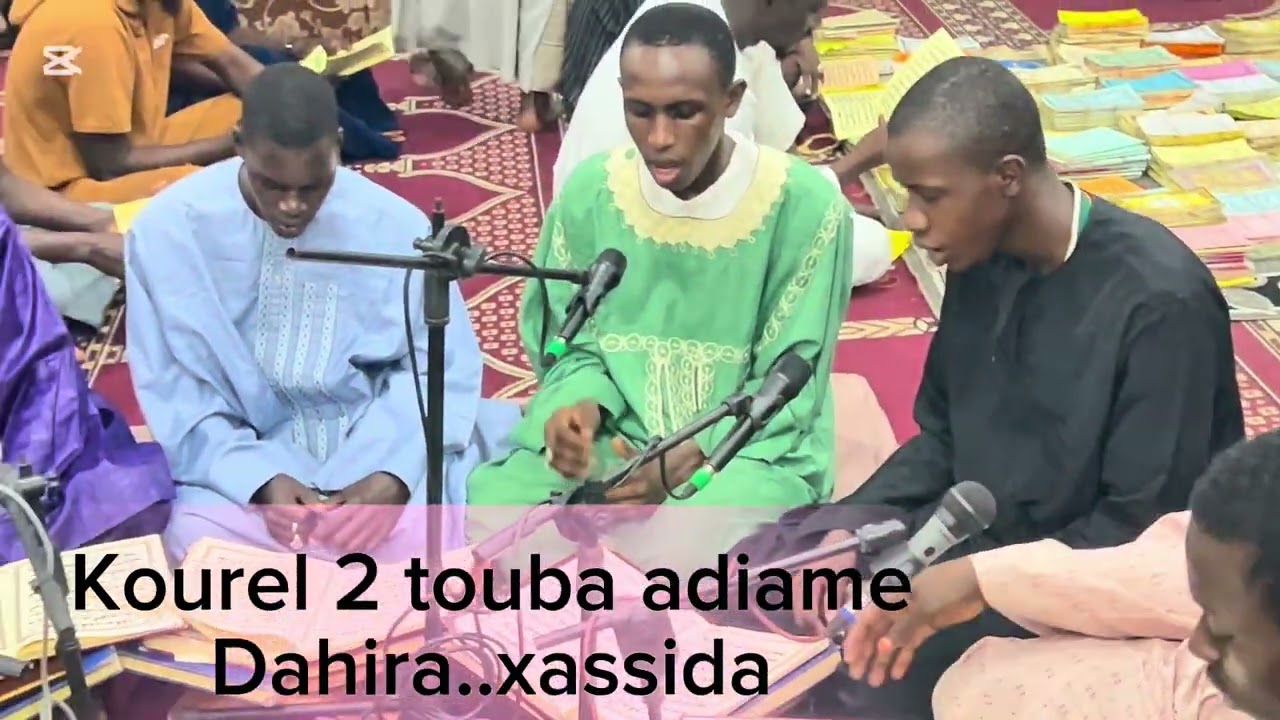  Lilahi Rabi lazi kurel2 touba adiame ohh🥹♥️♥️🙏🏽🤌🏾