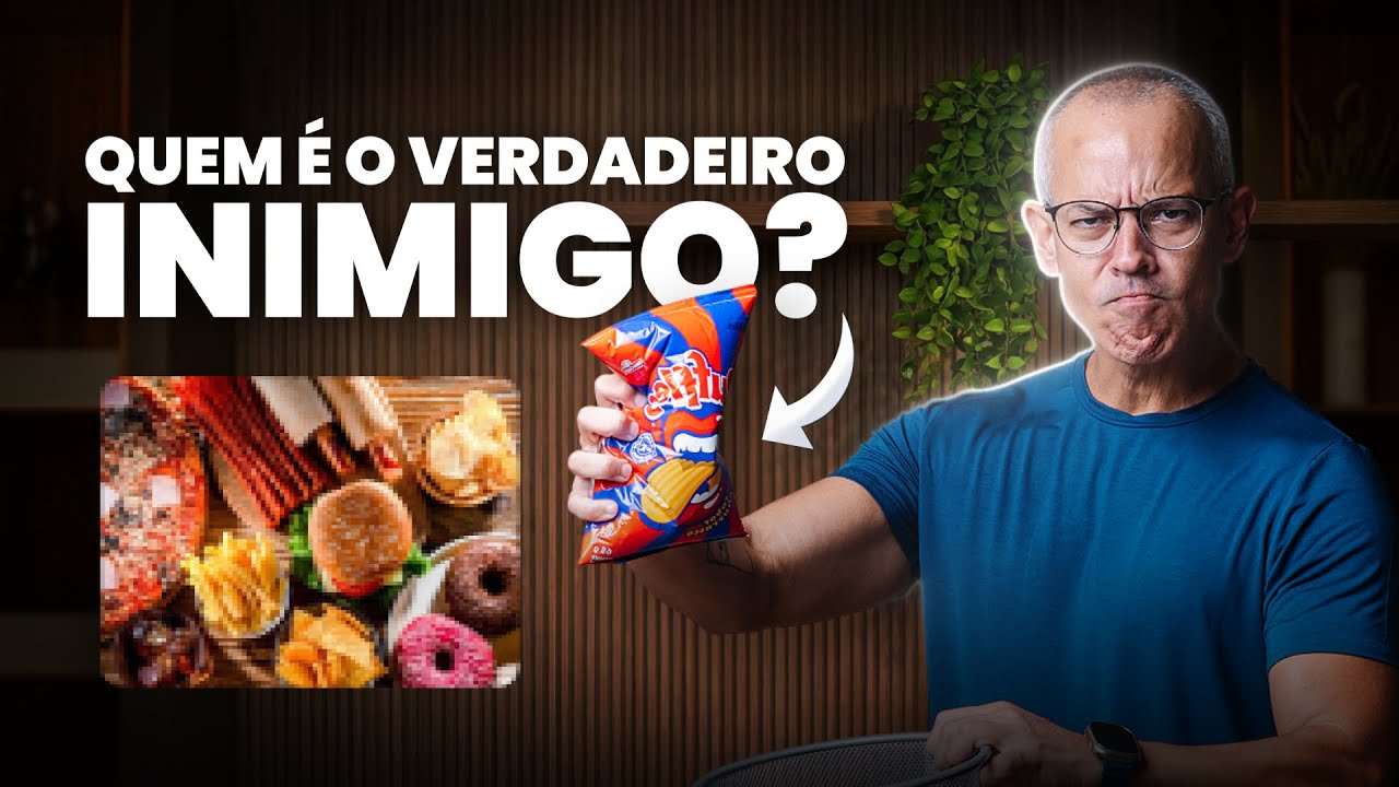 Quem é verdadeiro inimigo?