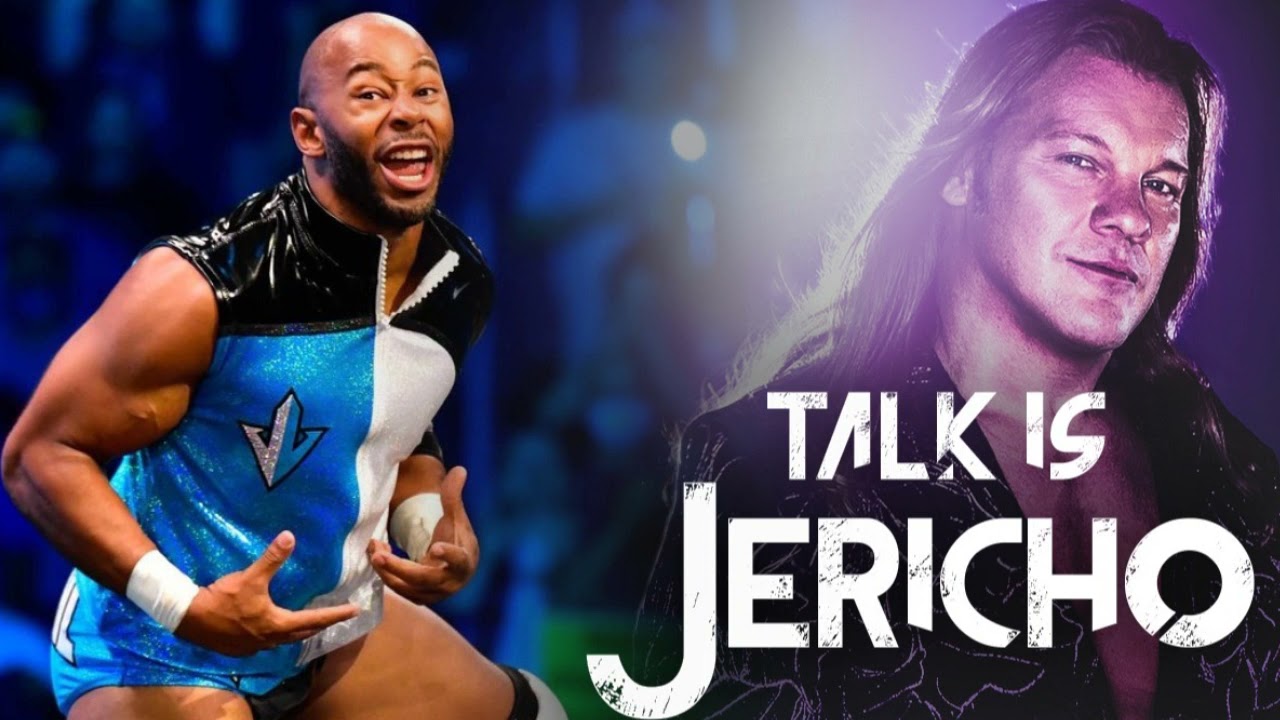 Talk Is Jericho: Jay Lethal & Macho Man Randy Savage