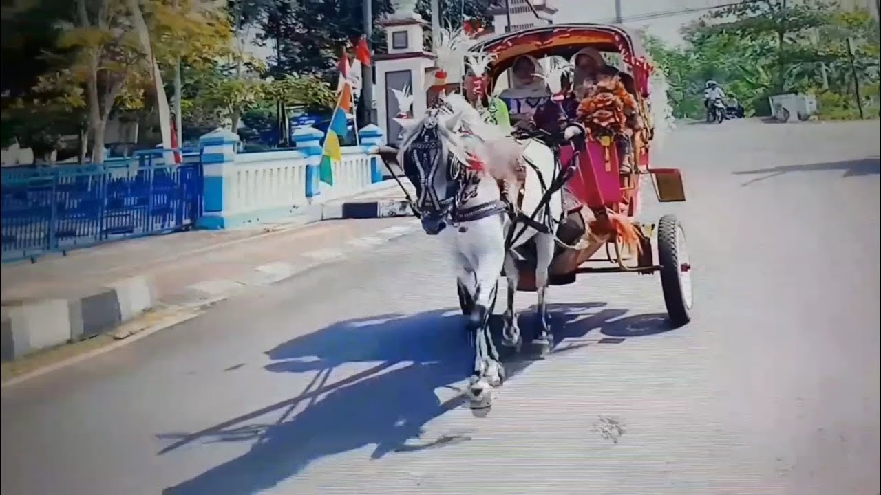 Lagu anak anak paforit  kalau kau suka hati