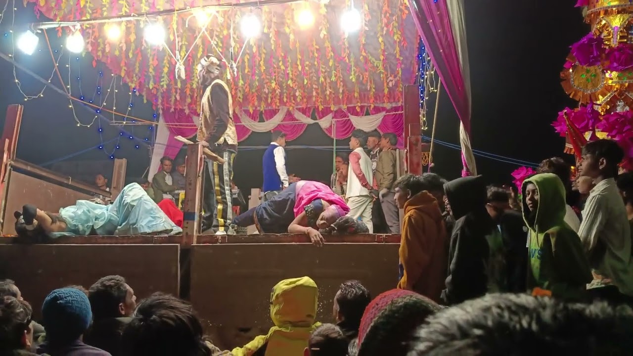 आदिवासी सॉन्ग गो टू गो टू मामा 2026