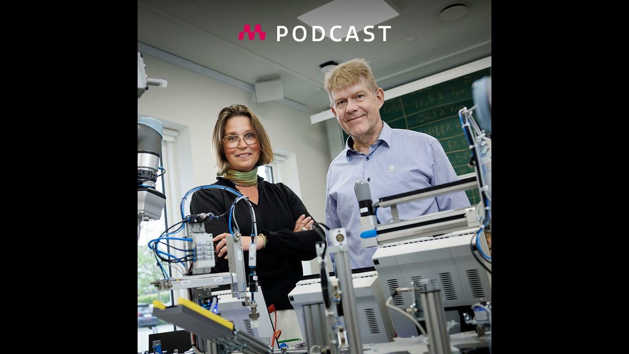 #87 Det maritime guld skal findes