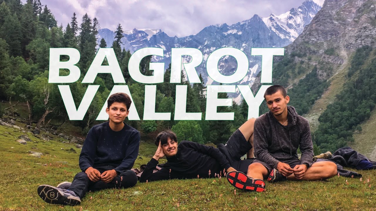 Bagrot Valley. Is it Worth it? Part 2