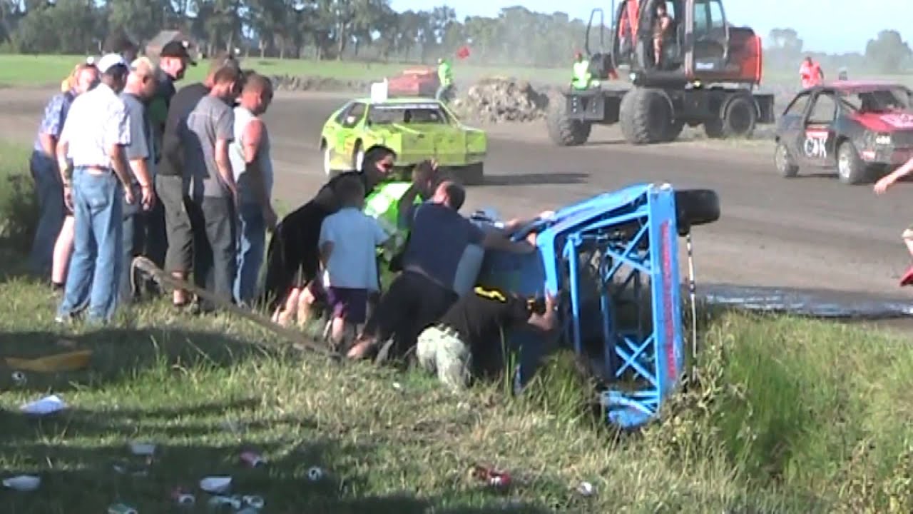 Finale NK Vrije Standaard Ten Boer 2009