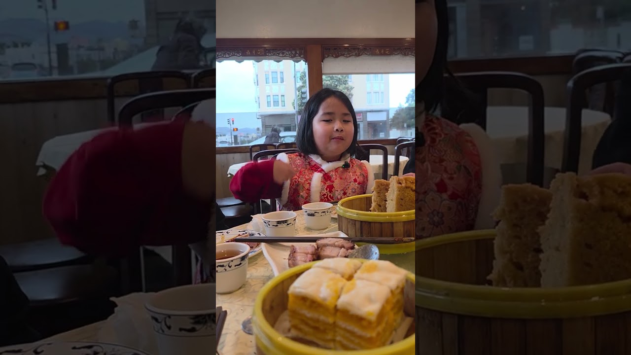 Cheung Hing dim sum restaurant review (San Francisco)