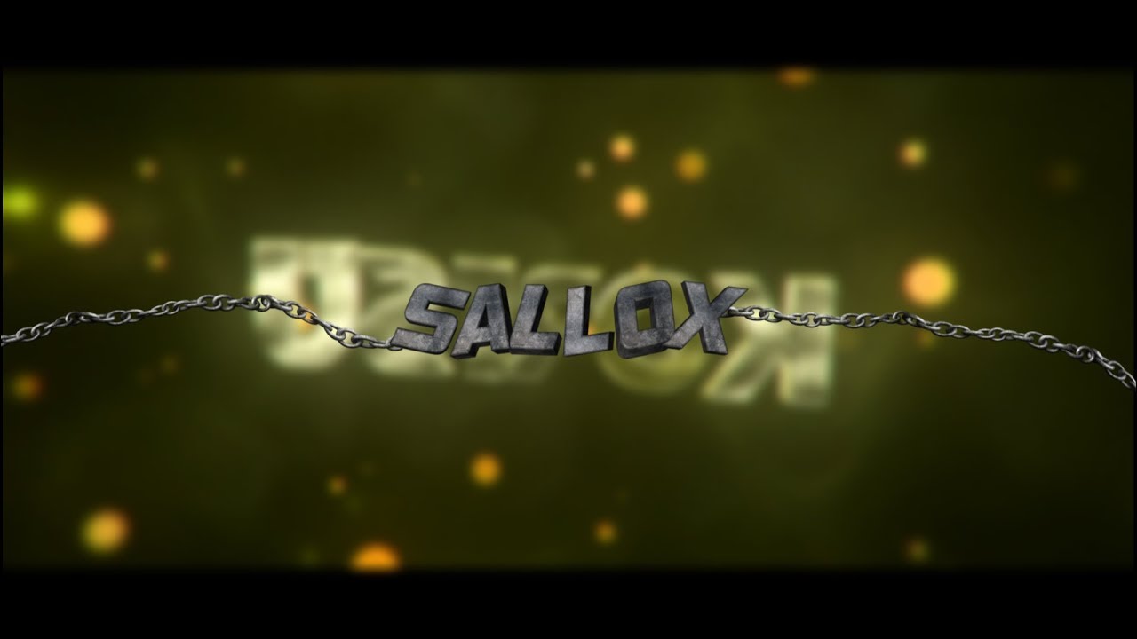 Sallox & Ryan | Intro Kortsu | [Png's in comments]