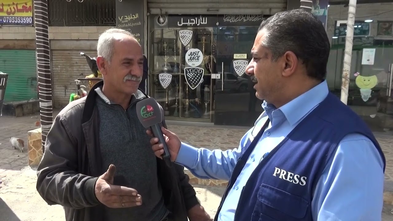 الحقيقة الدولية ترصد ارتفاع الأسعار وانتهاكات حرمة رمضان في أسواق العاصمة   الحقيقة الدولية 1 3 2025