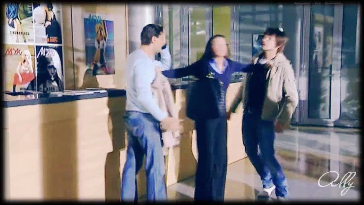 МарГоша-