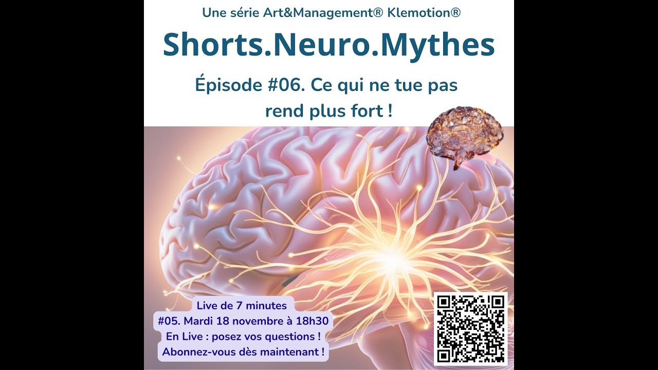 #06. Ce qui ne tue pas rend plus fort !