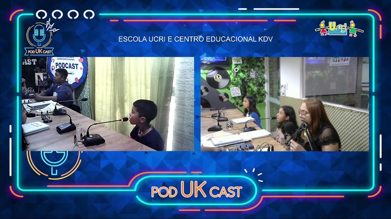 RADIO UCRI KDV