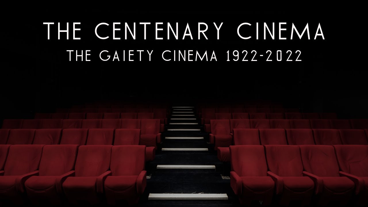 The Centenary Cinema | Short Film | 4K