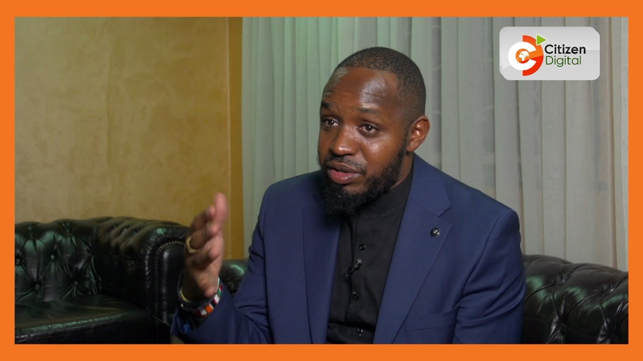 Boniface Mwangi: My life after Raila-Karua lost 2022 election