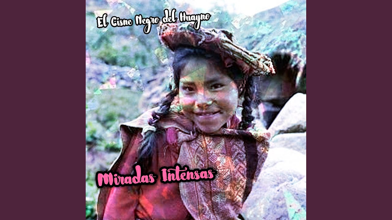 Miradas Intensas