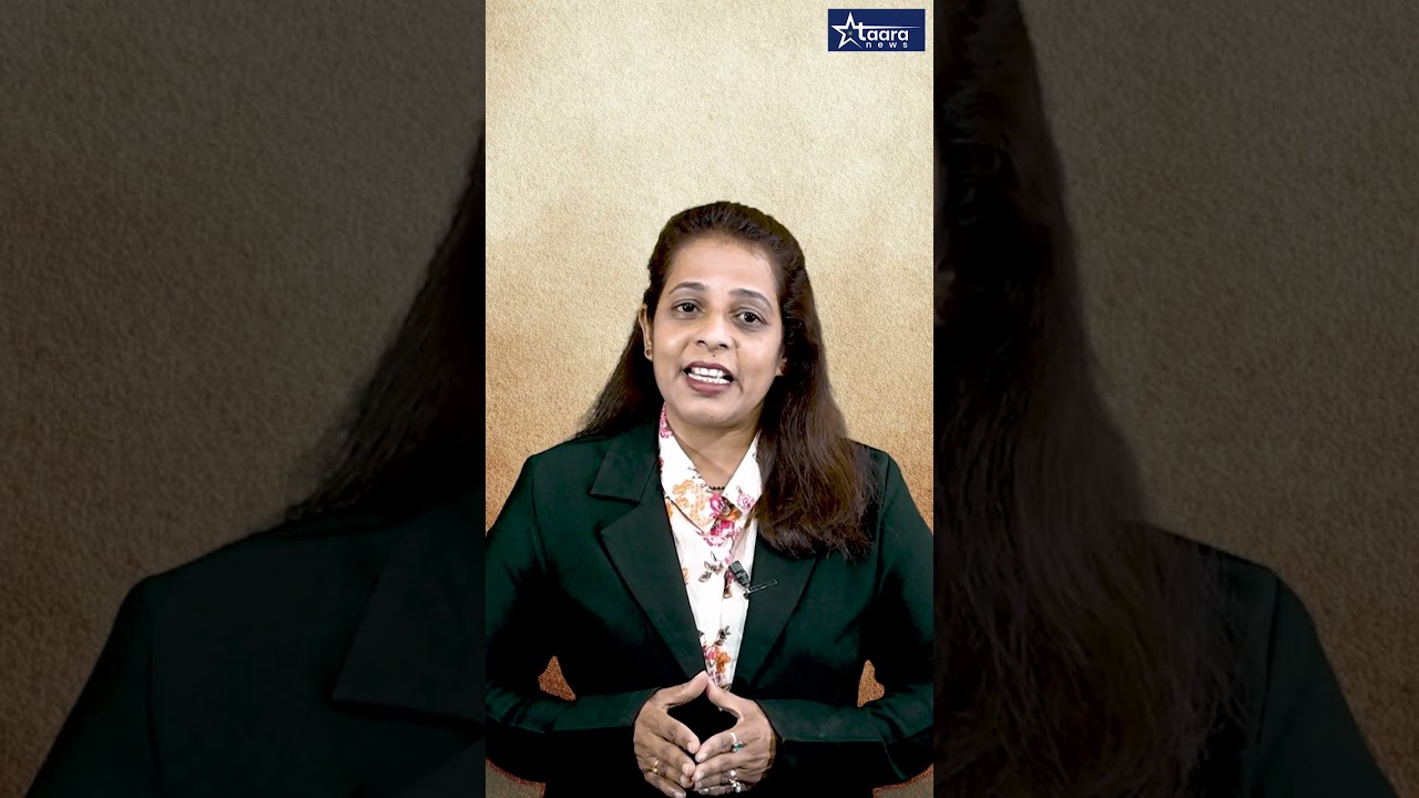 “कोल्हापूर महापालिकेत सत्ताबदल की चेहऱ्यांची अदलाबदल? #taaranews
