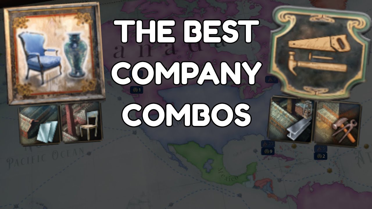 лучшие компании в Виктории 3