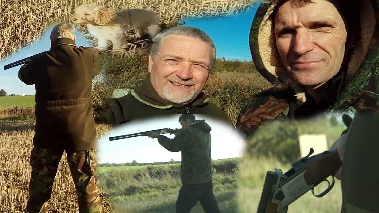 Laurona 12g shotgun review and pattern test.