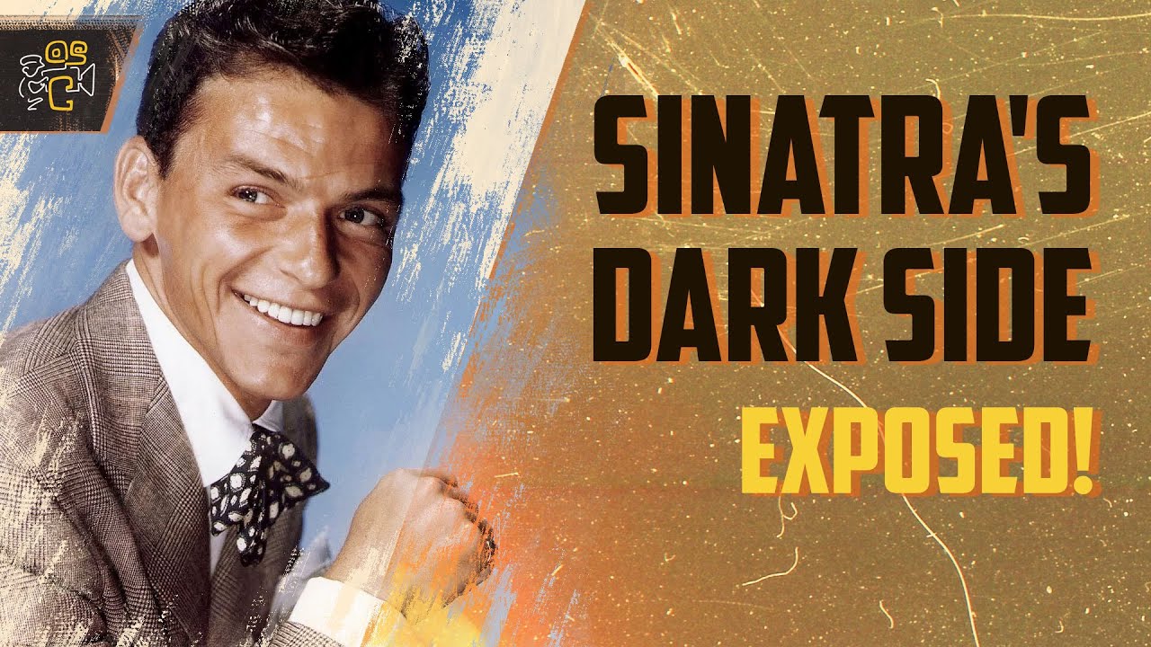 Sinatra's 10 Craziest Outbursts (He Completely SNAPPED)