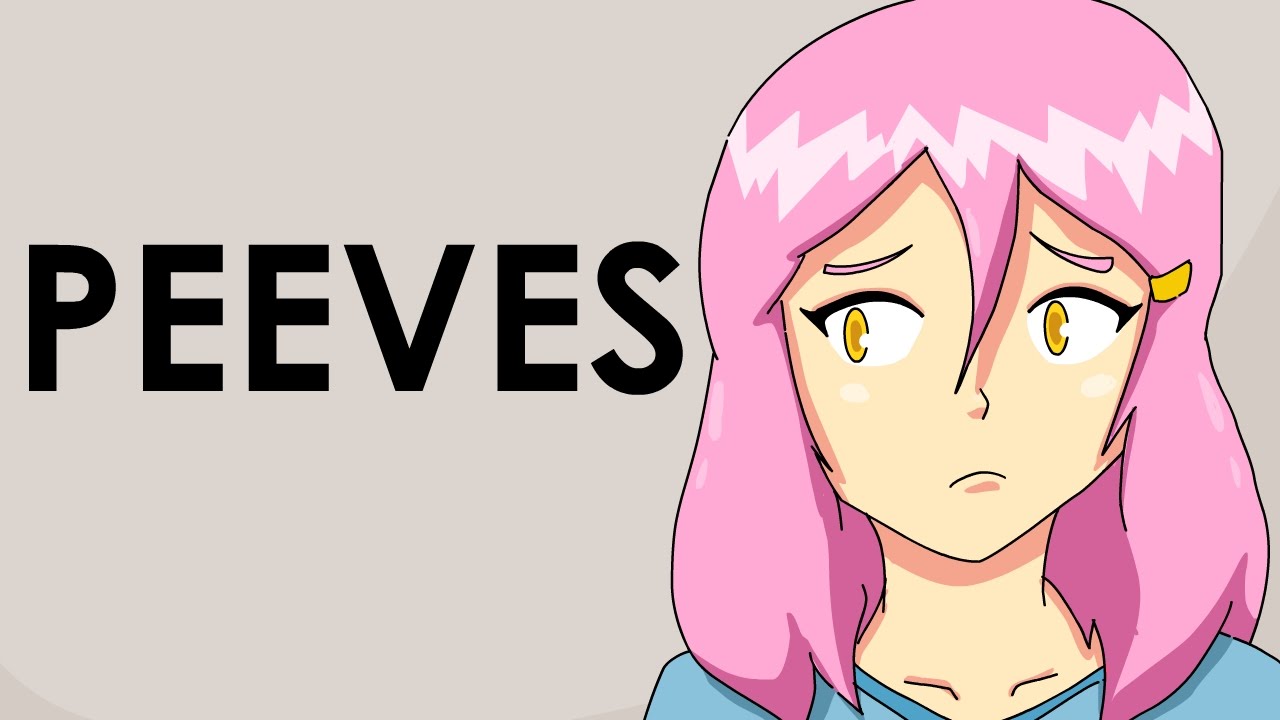 PEEVES