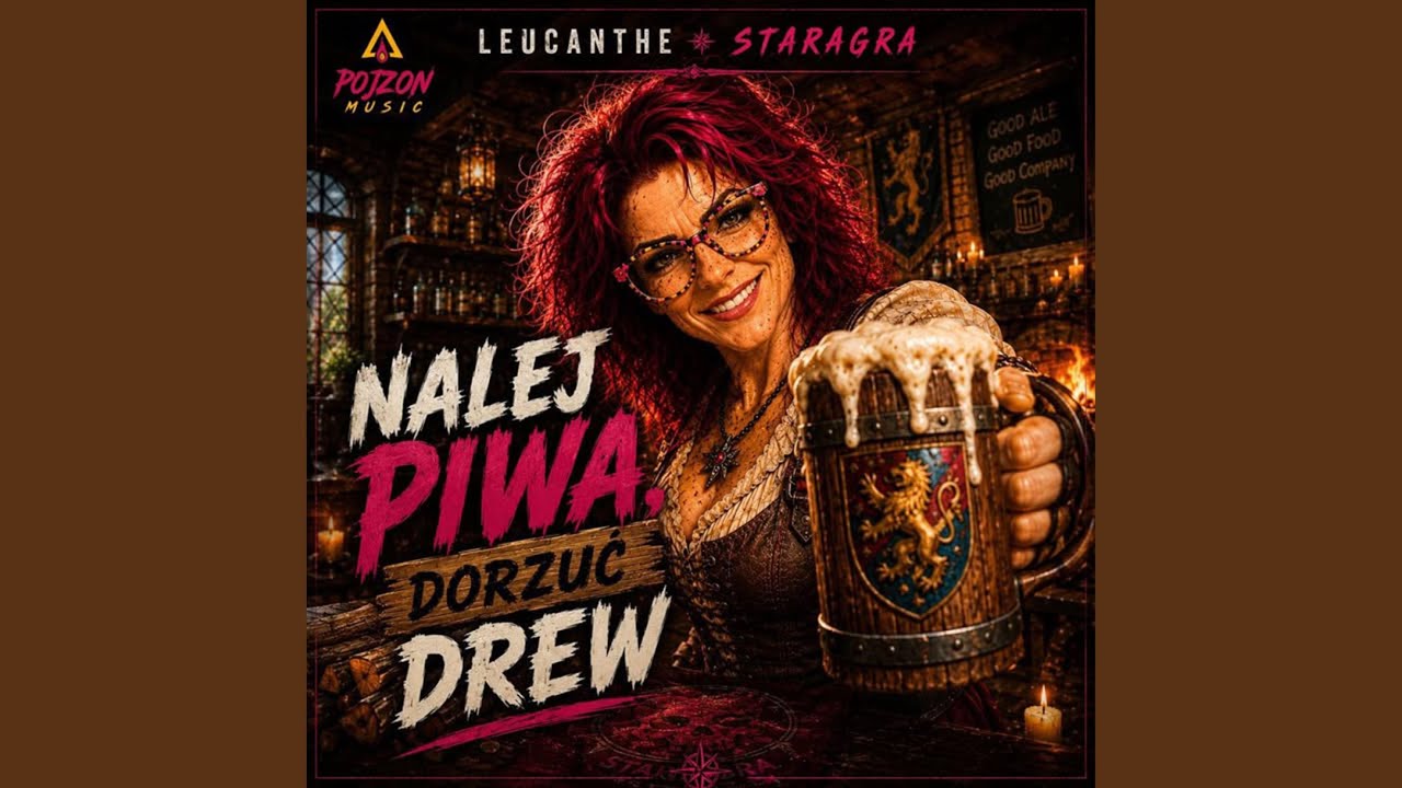 Nalej piwa, dorzuć drew (piosenka do gry Ale & Tale Tavern)