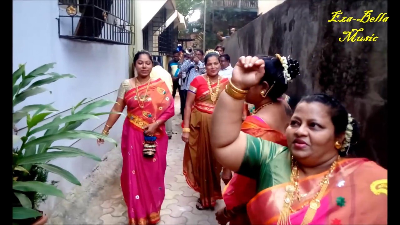 East Indian Non Stop Dhankyan Naacha (2) Singers - Samson & Others