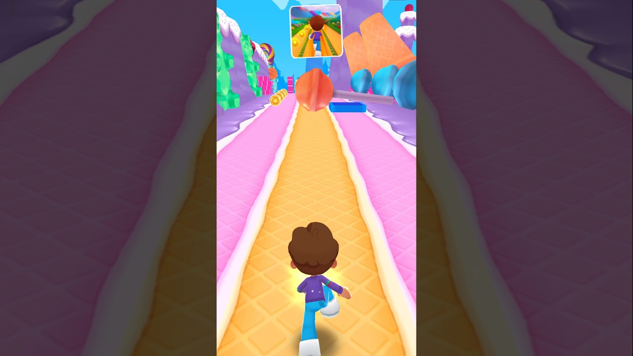 Running Pet 🆚 Kooply Run🆚 Tom Hero 🆚 Subway Surfers Gameplay - Who Is Best?🤔 #shorts