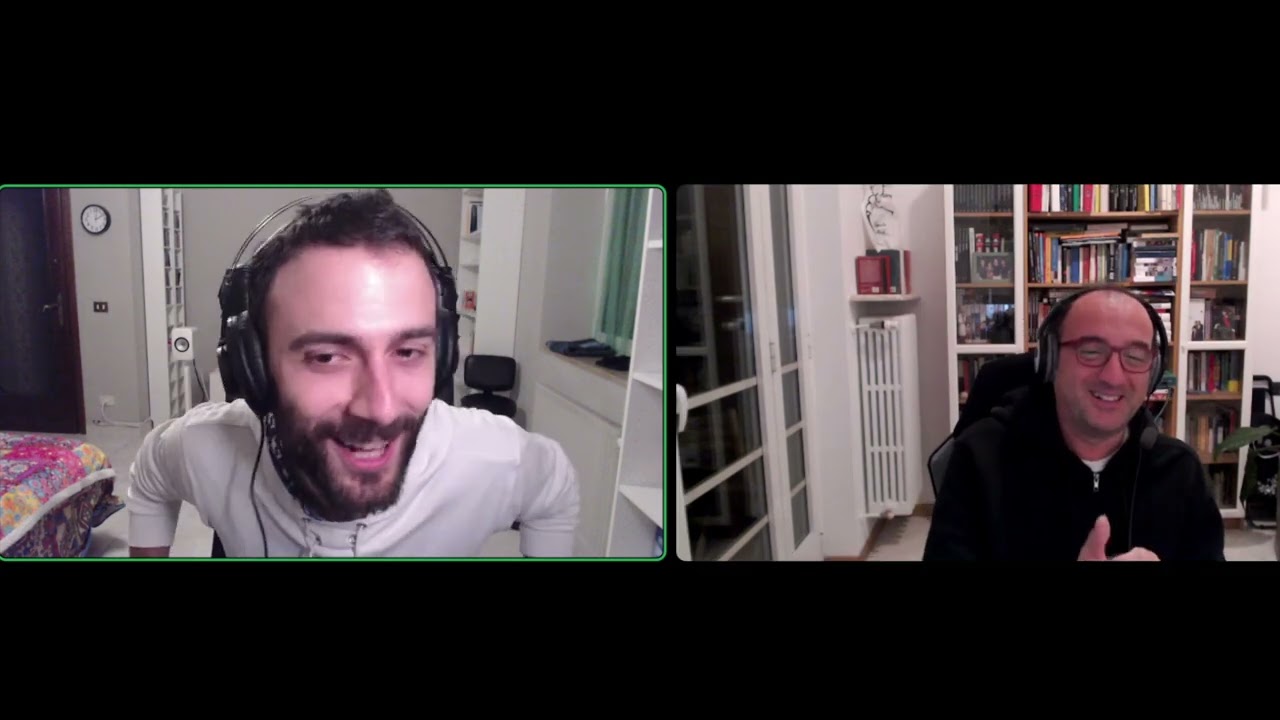 Iniziamo la Monografia di Michelangelo Antonioni: Cronaca di un amore