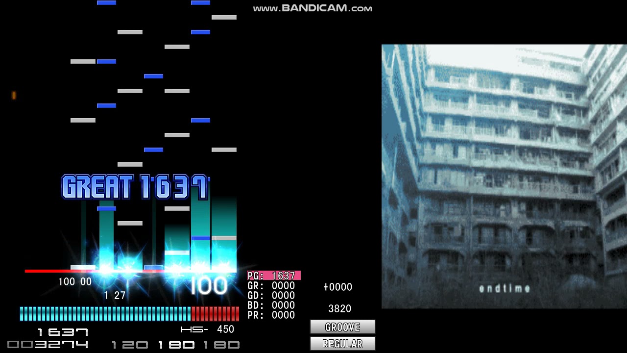 ★★6? End Time [アホタイム]