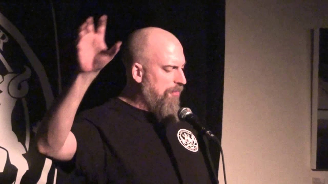 Duncan Shields - Warnings